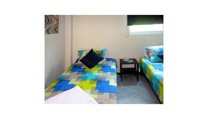 Casa Hotel Madison poza 2