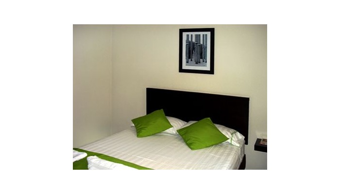 Casa Hotel Madison poza 6