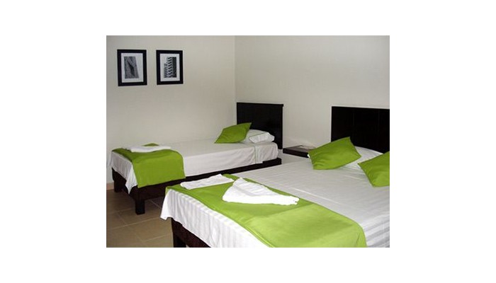 Casa Hotel Madison poza 3