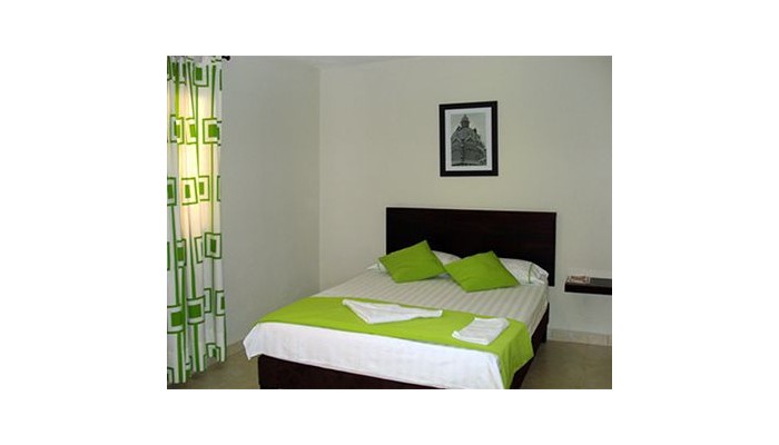 Casa Hotel Madison poza 8