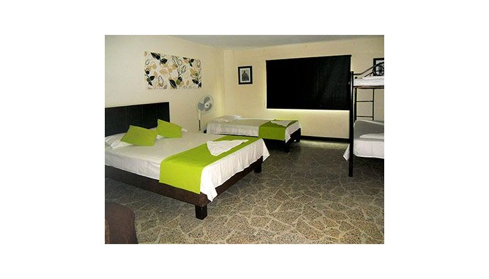 Casa Hotel Madison poza 5