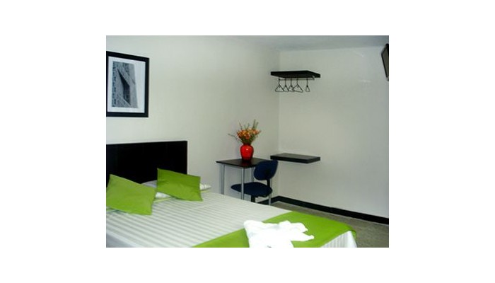 Casa Hotel Madison poza 7