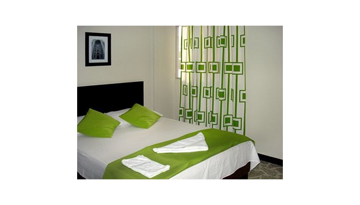 Casa Hotel Madison poza 9