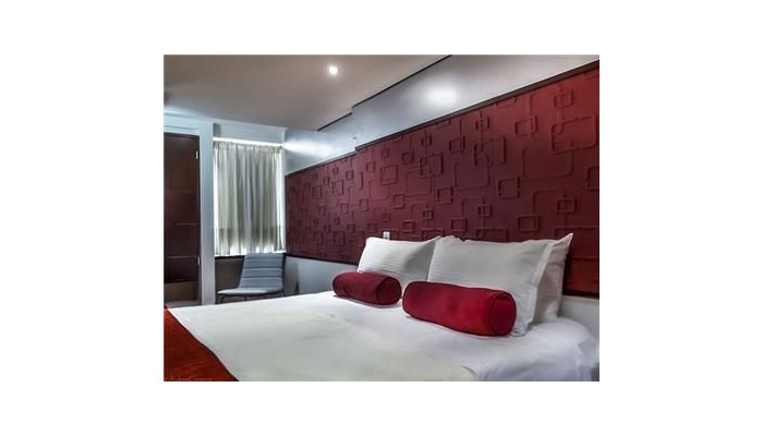 Florencia Plaza Hotel Boutique poza 3