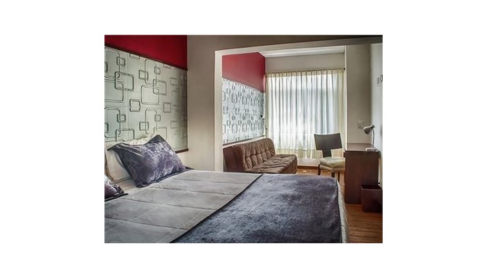 Florencia Plaza Hotel Boutique poza 1