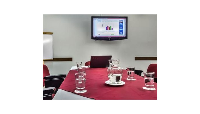 Florencia Plaza Hotel Boutique poza 11