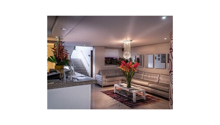 Florencia Plaza Hotel Boutique poza 9