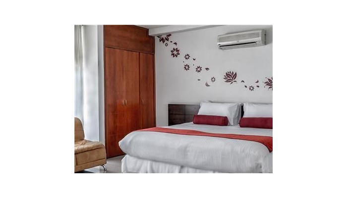 Florencia Plaza Hotel Boutique poza 5