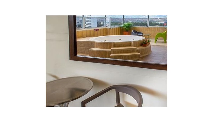 Florencia Plaza Hotel Boutique poza 8