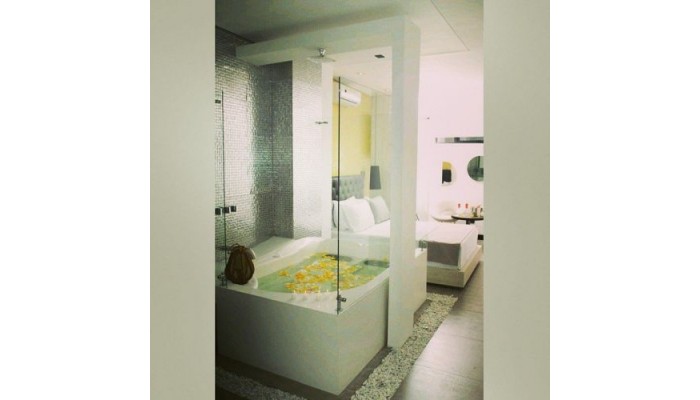 Hotel 47 Medellin Street poza 10