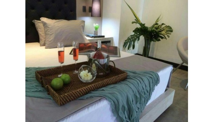 Hotel 47 Medellin Street poza 11