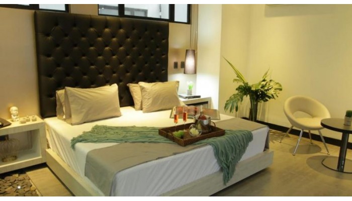 Hotel 47 Medellin Street poza 3