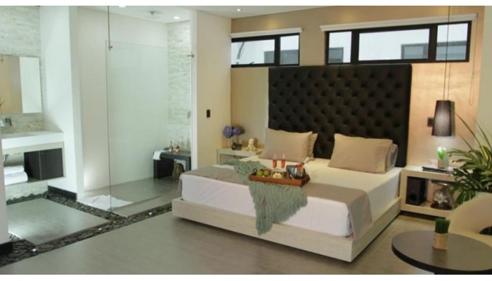 Hotel 47 Medellin Street poza 2