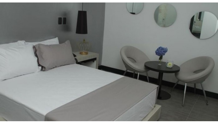 Hotel 47 Medellin Street poza 1