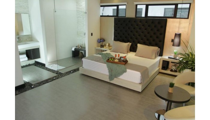 Hotel 47 Medellin Street poza 9