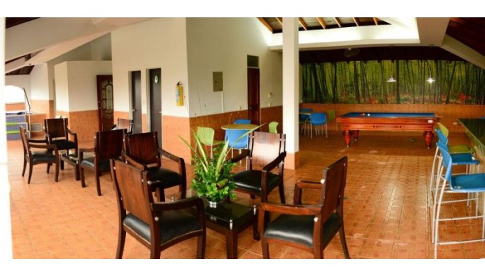 Hotel Alcaravan poza 3