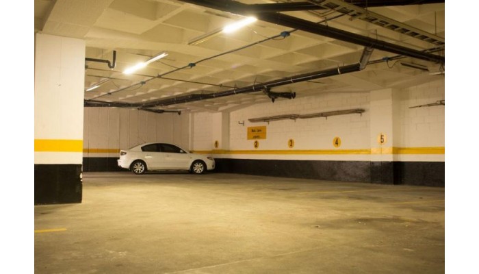 Hotel Alcaravan poza 0