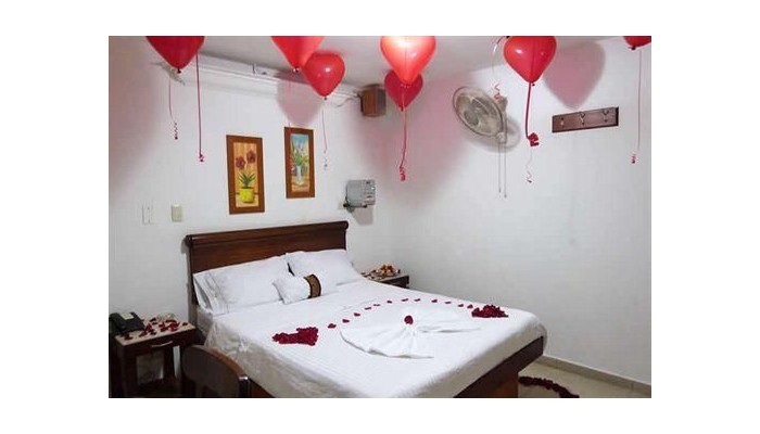 Hotel Alcaravan poza 7