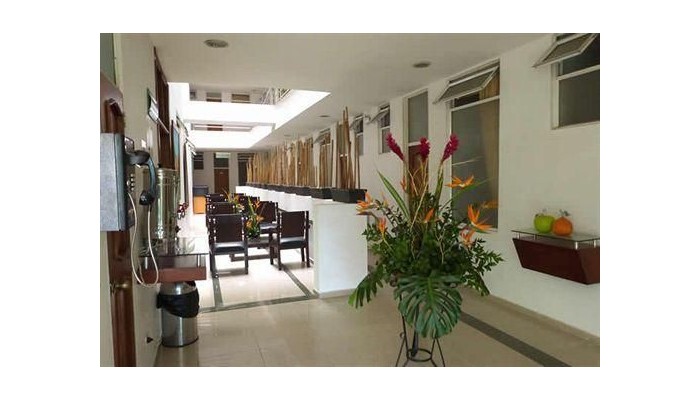 Hotel Alcaravan poza 5