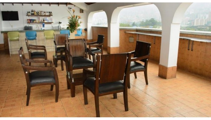 Hotel Alcaravan poza 11