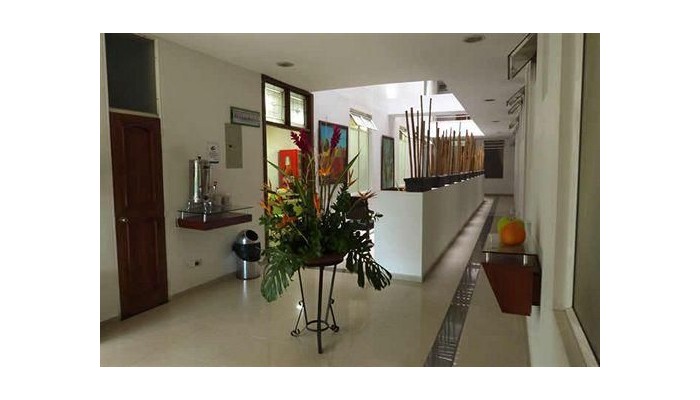 Hotel Alcaravan poza 4