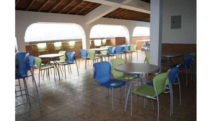 Hotel Alcaravan poza 9