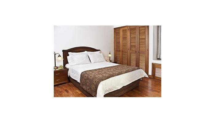 Hotel Alcazar De Oviedo poza 1