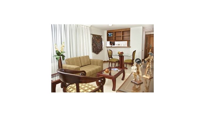 Hotel Alcazar De Oviedo poza 3