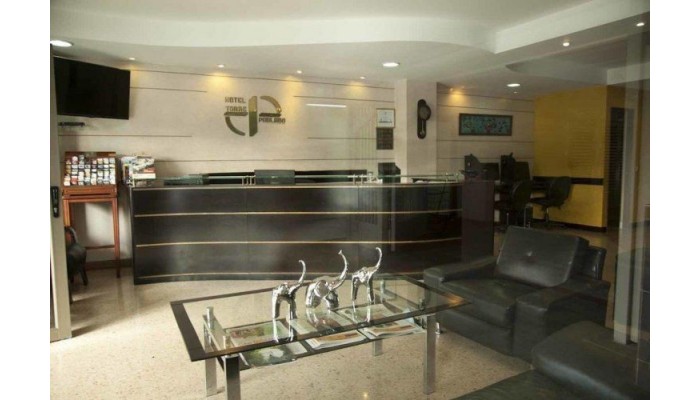 Hotel Aparta Suite Torre Poblado poza 1