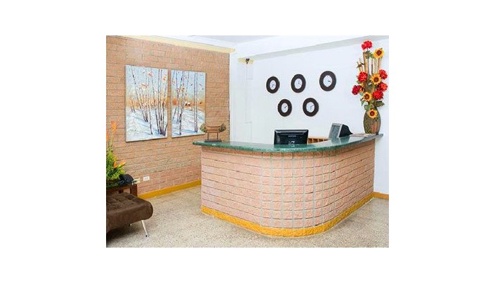 Hotel Belen Plaza poza 7