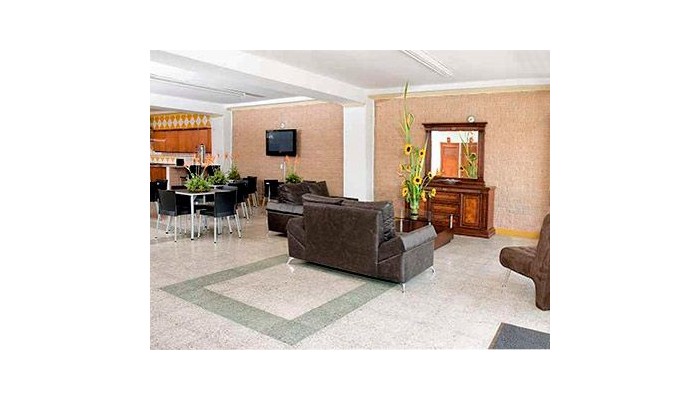 Hotel Belen Plaza poza 3