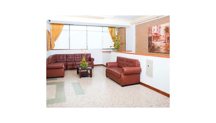 Hotel Belen Plaza poza 5