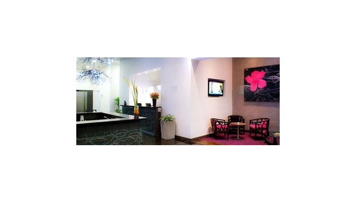 Hotel Bh El Poblado poza 4