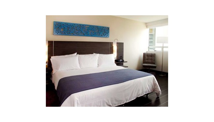 Hotel Bh El Poblado poza 11