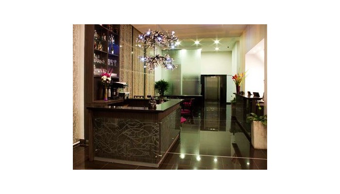 Hotel Bh El Poblado poza 3