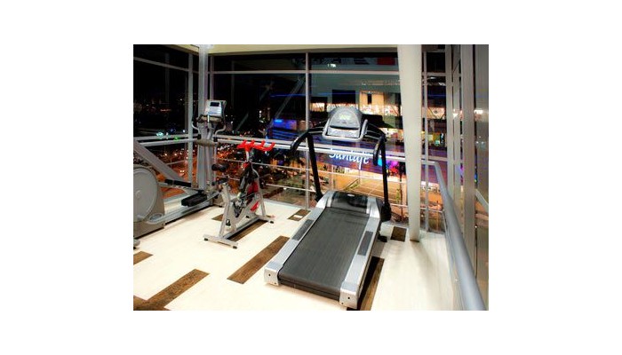 Hotel Bh El Poblado poza 2