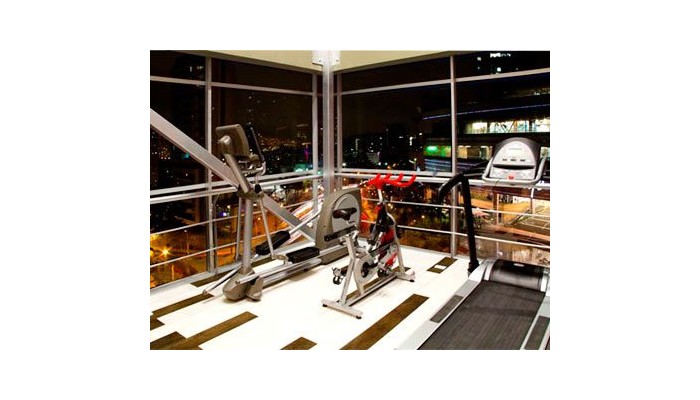 Hotel Bh El Poblado poza 1