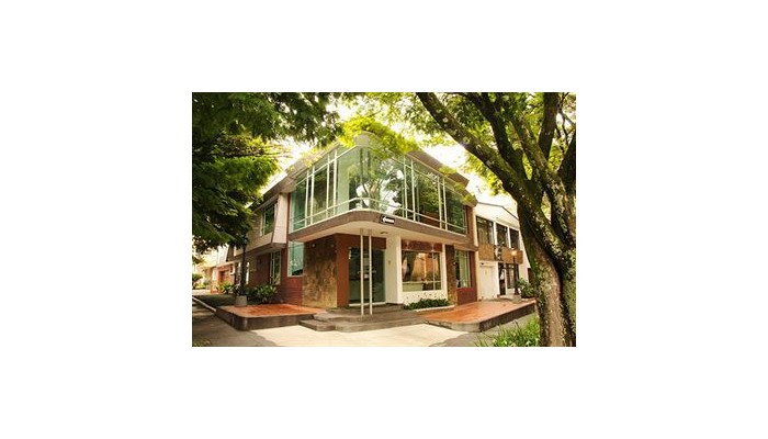 Hotel Casa Asturias Medellin poza 1