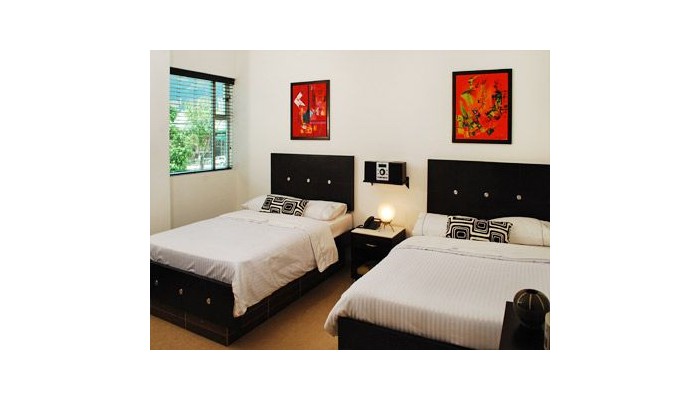 Hotel Central Plaza poza 2