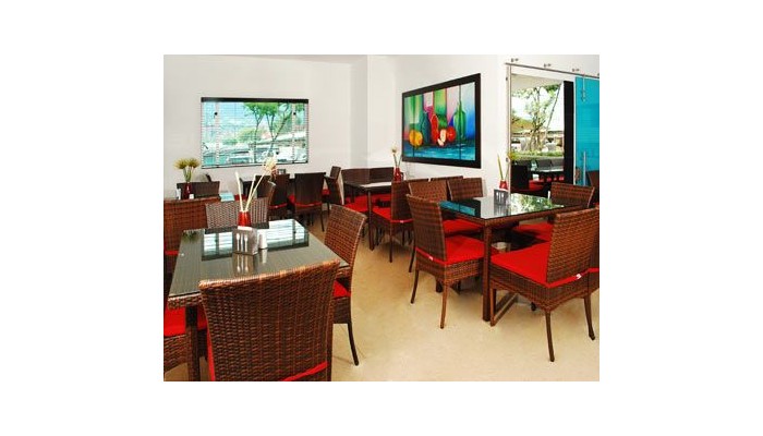 Hotel Central Plaza poza 4