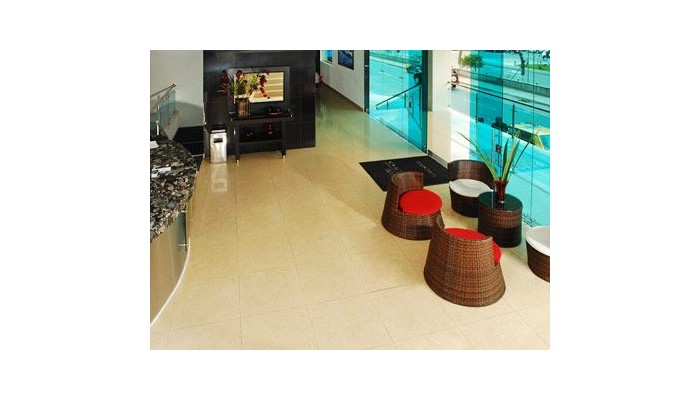 Hotel Central Plaza poza 3