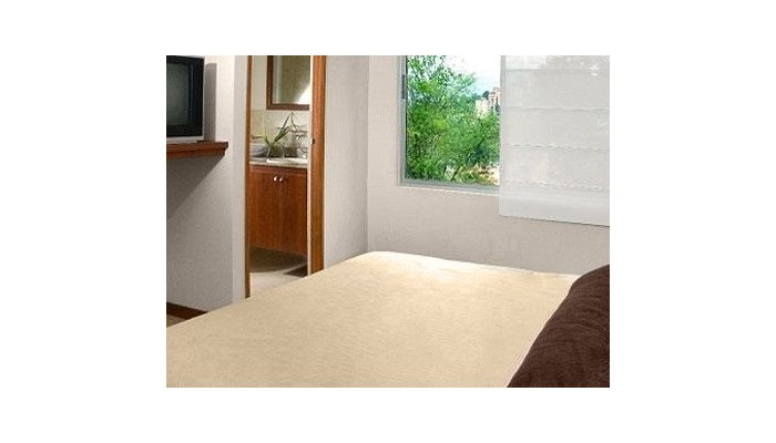 Hotel Cyan Suites poza 2