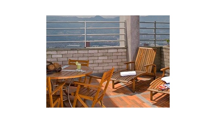 Hotel Cyan Suites poza 6