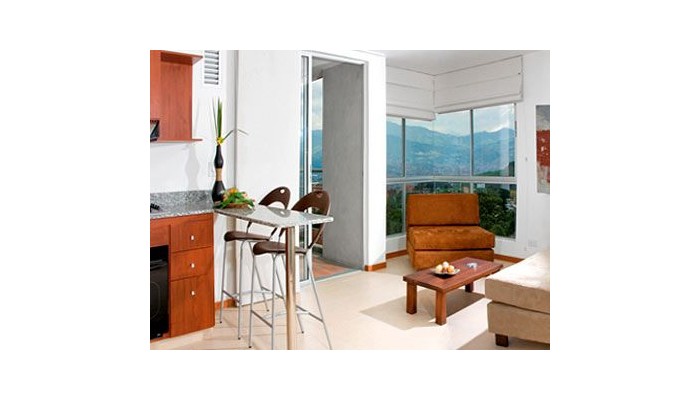 Hotel Cyan Suites poza 0