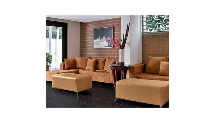 Hotel Cyan Suites poza 5