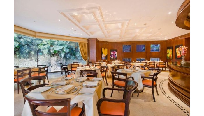 Hotel Dann Carlton Belfort poza 2