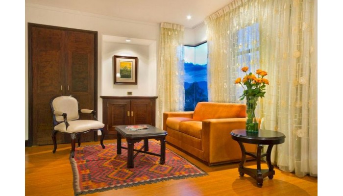 Hotel Dann Carlton Belfort poza 7