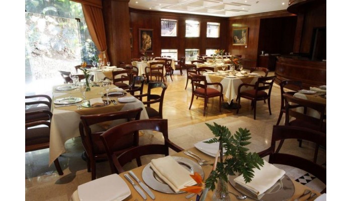 Hotel Dann Carlton Belfort poza 10