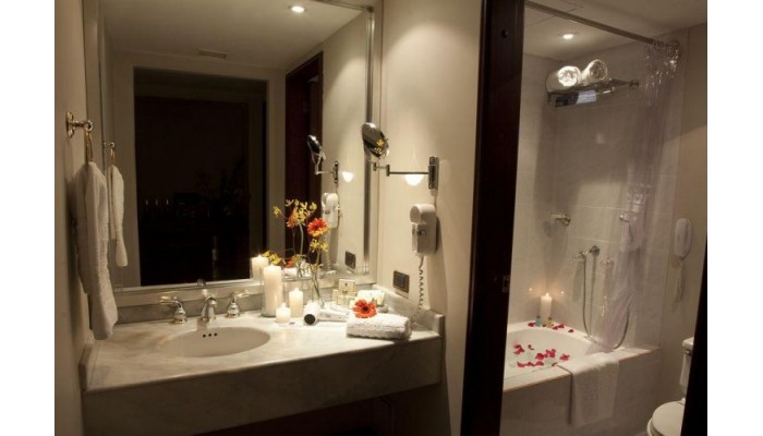 Hotel Dann Carlton Belfort poza 9