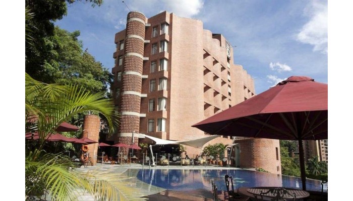 Hotel Dann Carlton Belfort poza 11